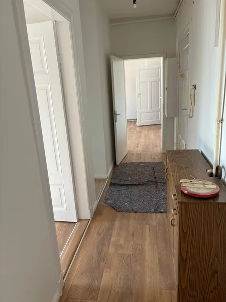 Alltagstaugliche 4-Zimmer-Wohnung in Berlin-Spandau — photo 1